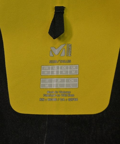 MILLET 山系外套