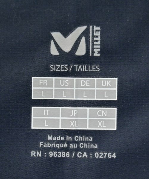 MILLET 其他飛行外套
