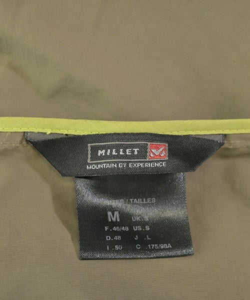 MILLET 其他飛行外套