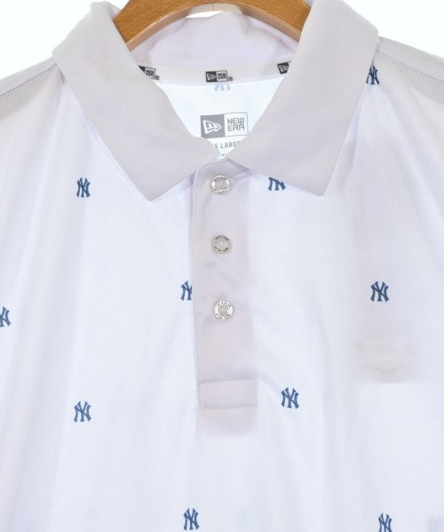 NEW ERA POLO衫