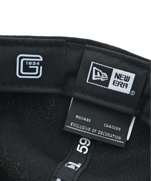 NEW ERA 棒球帽