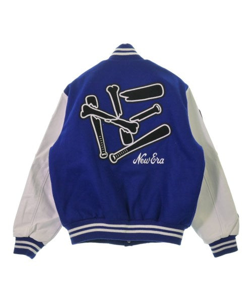 NEW ERA 運動夾克