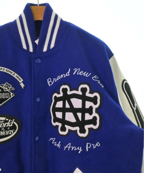 NEW ERA 運動夾克