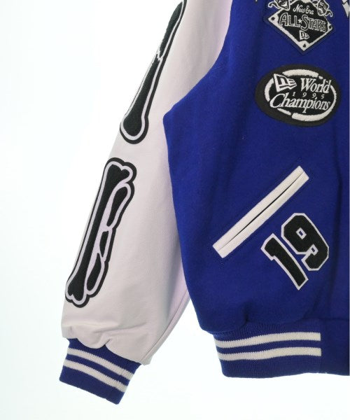 NEW ERA 運動夾克