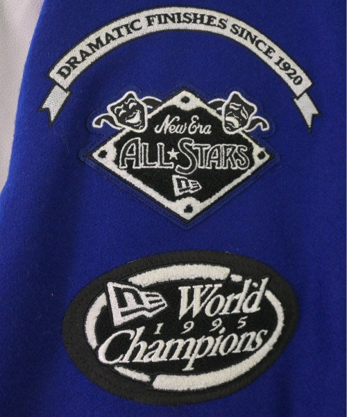 NEW ERA 運動夾克