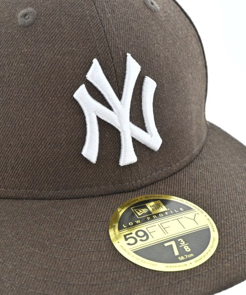 NEW ERA 棒球帽