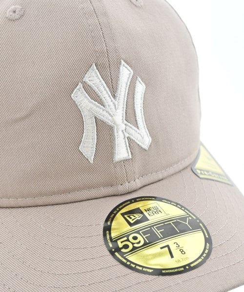 NEW ERA 棒球帽
