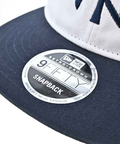 NEW ERA 棒球帽
