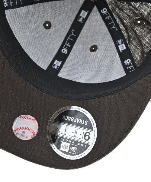 NEW ERA 棒球帽