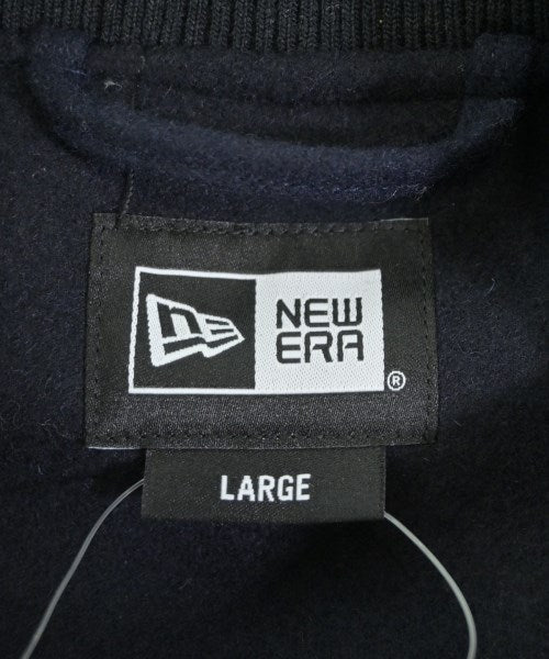NEW ERA 運動夾克