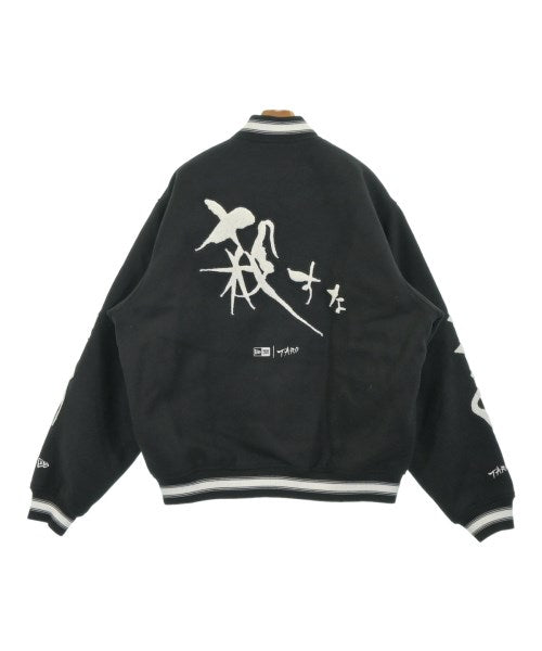 NEW ERA 運動夾克