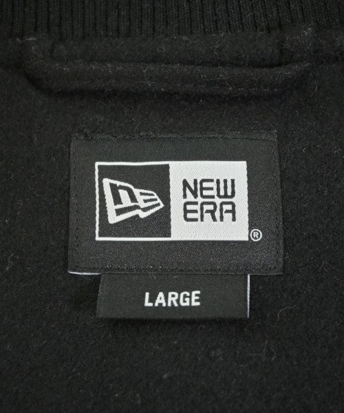 NEW ERA 運動夾克