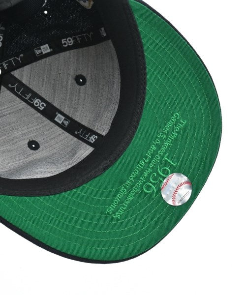 NEW ERA 棒球帽