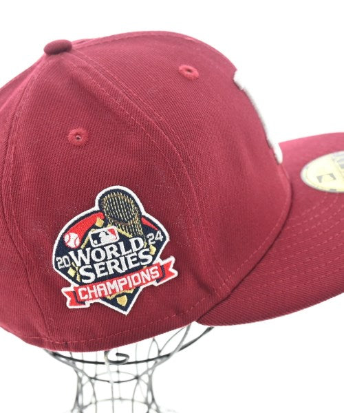 NEW ERA 棒球帽