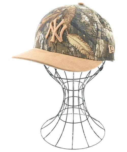 NEW ERA 棒球帽
