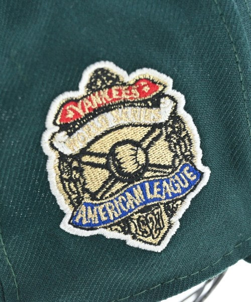 NEW ERA 棒球帽