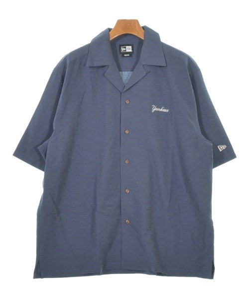 NEW ERA 休閒襯衫
