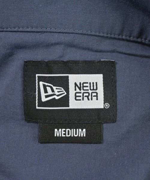 NEW ERA 休閒襯衫