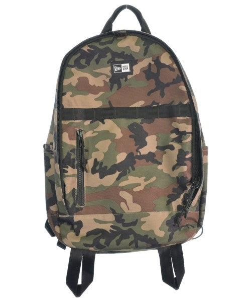 NEW ERA 背包