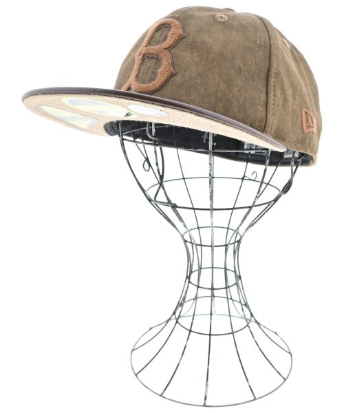 NEW ERA 棒球帽