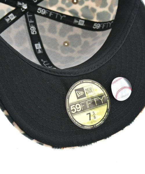 NEW ERA 棒球帽