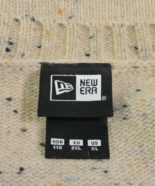 NEW ERA 毛衣