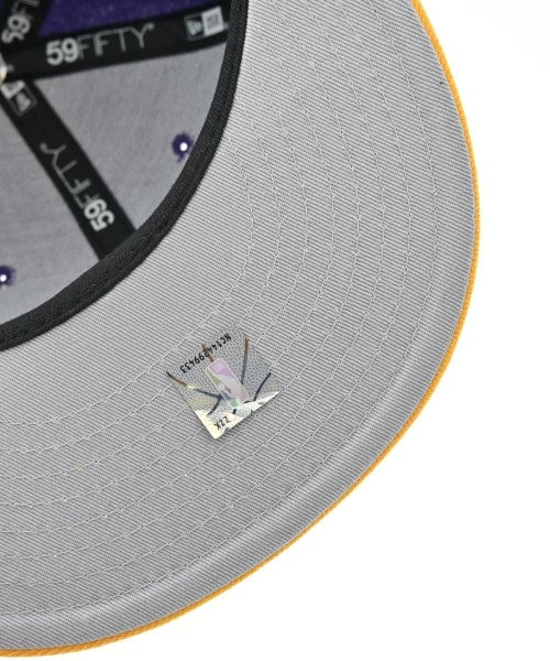 NEW ERA 棒球帽