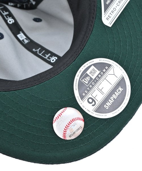 NEW ERA 棒球帽