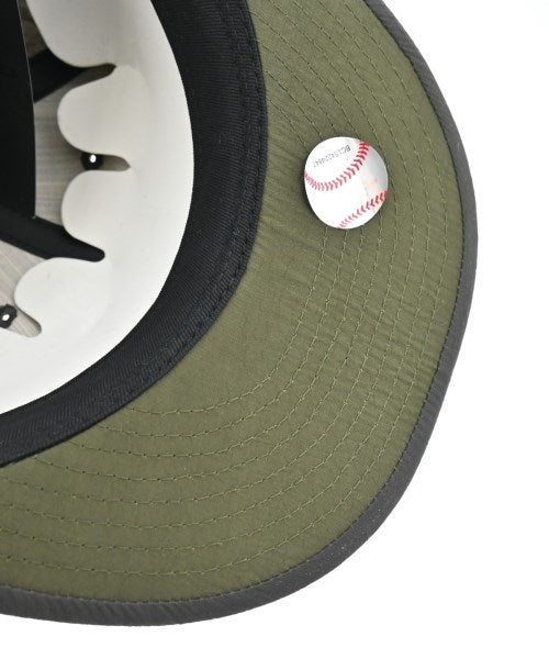 NEW ERA 棒球帽