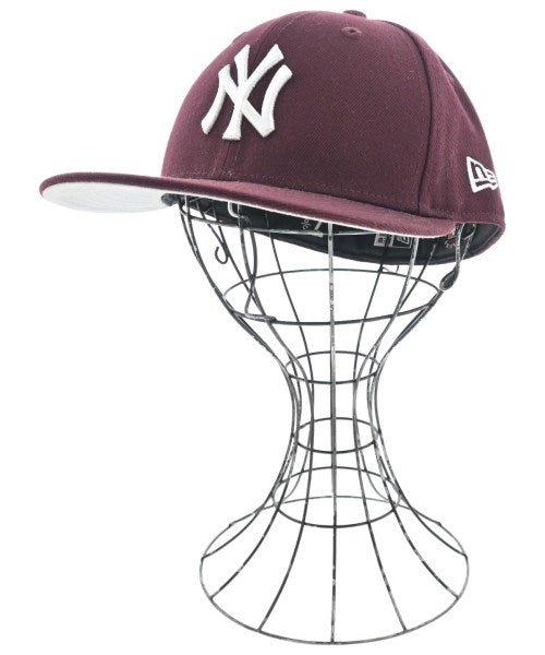 NEW ERA 棒球帽