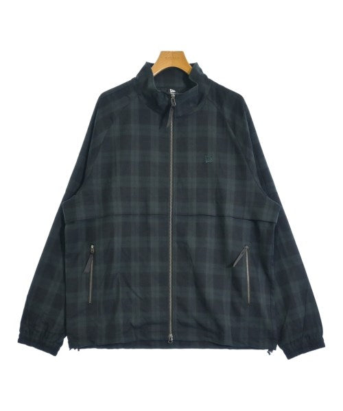 NEW ERA 斜紋夾克