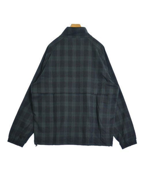 NEW ERA 斜紋夾克