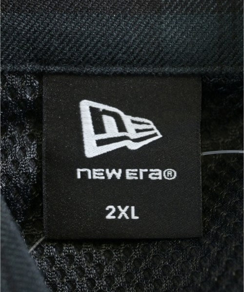 NEW ERA 斜紋夾克