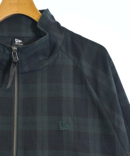 NEW ERA 斜紋夾克