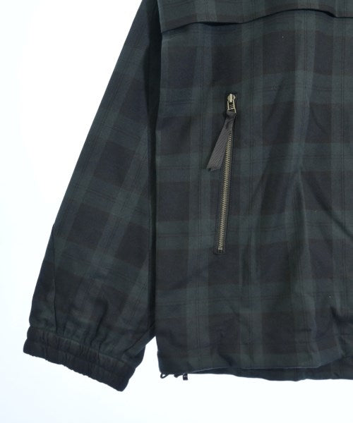 NEW ERA 斜紋夾克
