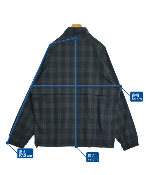 NEW ERA 斜紋夾克