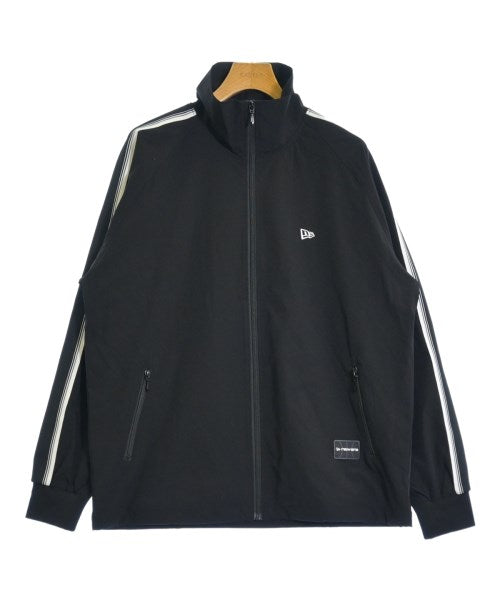 NEW ERA 斜紋夾克