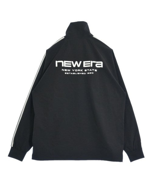 NEW ERA 斜紋夾克