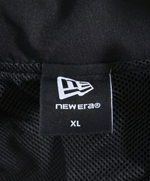 NEW ERA 斜紋夾克