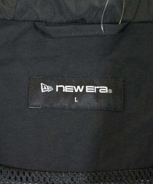 NEW ERA 山系外套