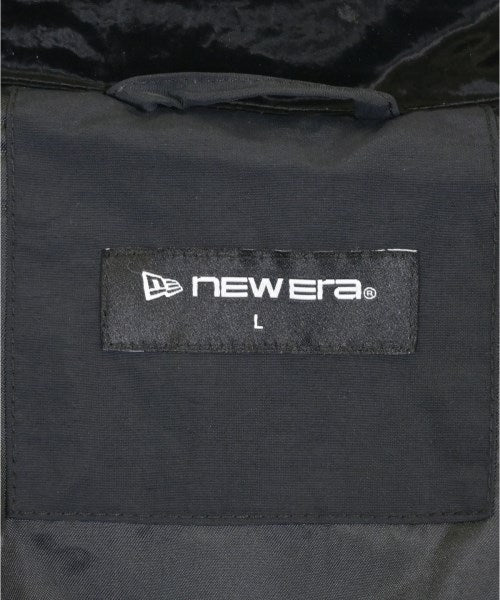 NEW ERA 羽絨夾克/背心