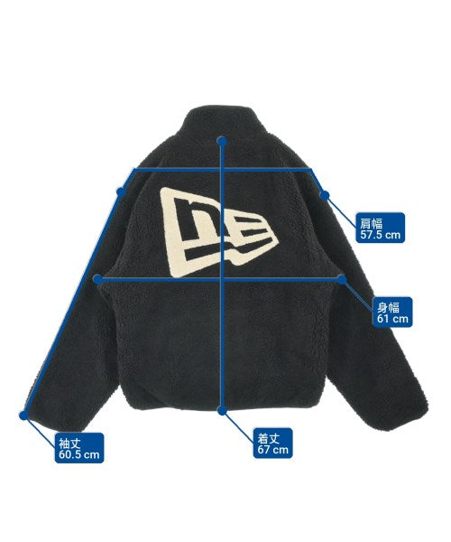 NEW ERA 其他飛行外套