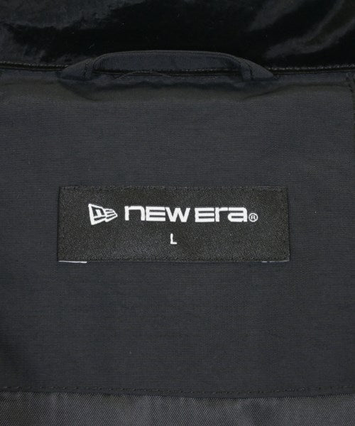 NEW ERA 羽絨夾克/背心