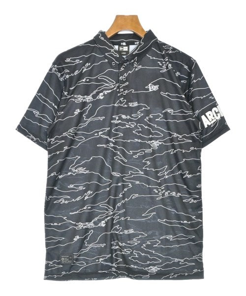 NEW ERA POLO衫