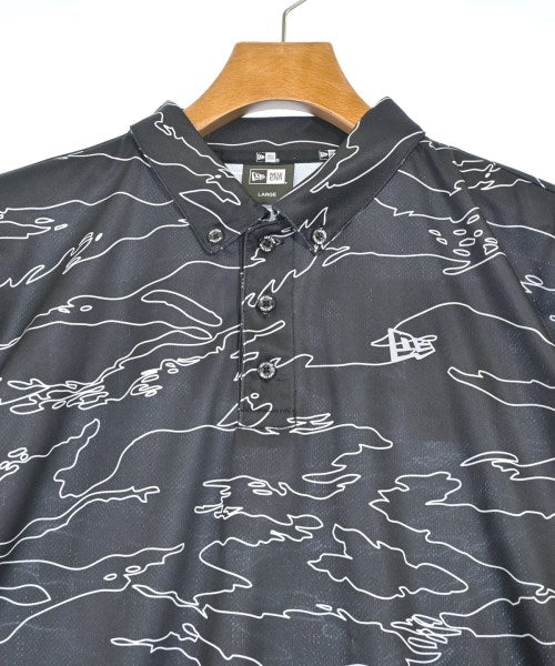 NEW ERA POLO衫