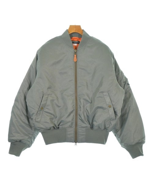 NEW ERA 軍裝夾克
