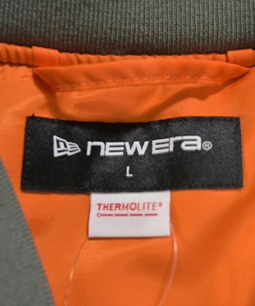 NEW ERA 軍裝夾克