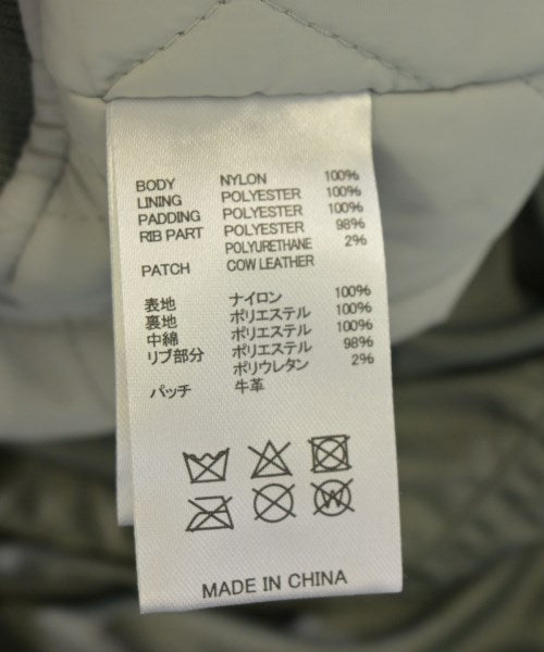 NEW ERA 軍裝夾克