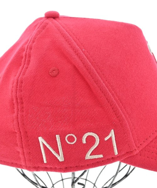 Nﾟ 21 棒球帽