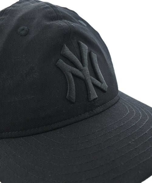 WILDSIDE YOHJI YAMAMOTO 棒球帽
